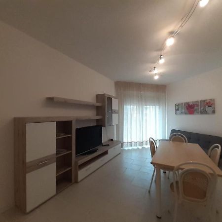 Residence Natante - Walterigato Apartments Solo Per Famiglie Lido di Jesolo Exterior foto