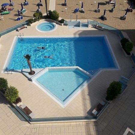 Residence Natante - Walterigato Apartments Solo Per Famiglie Lido di Jesolo Exterior foto