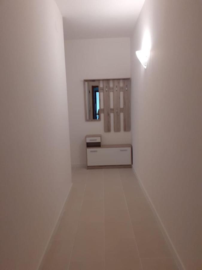 Residence Natante - Walterigato Apartments Solo Per Famiglie Lido di Jesolo Exterior foto