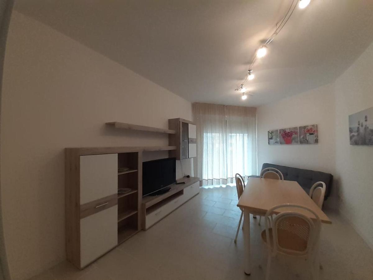 Residence Natante - Walterigato Apartments Solo Per Famiglie Lido di Jesolo Exterior foto