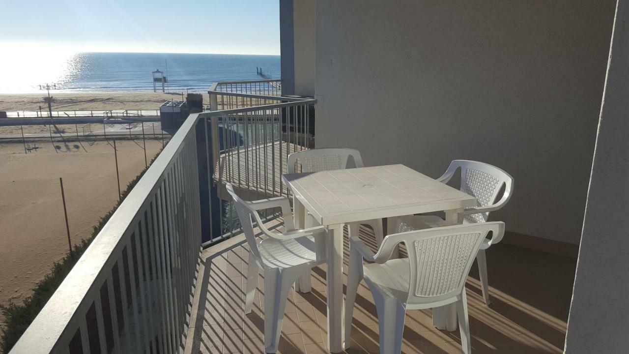 Residence Natante - Walterigato Apartments Solo Per Famiglie Lido di Jesolo Exterior foto