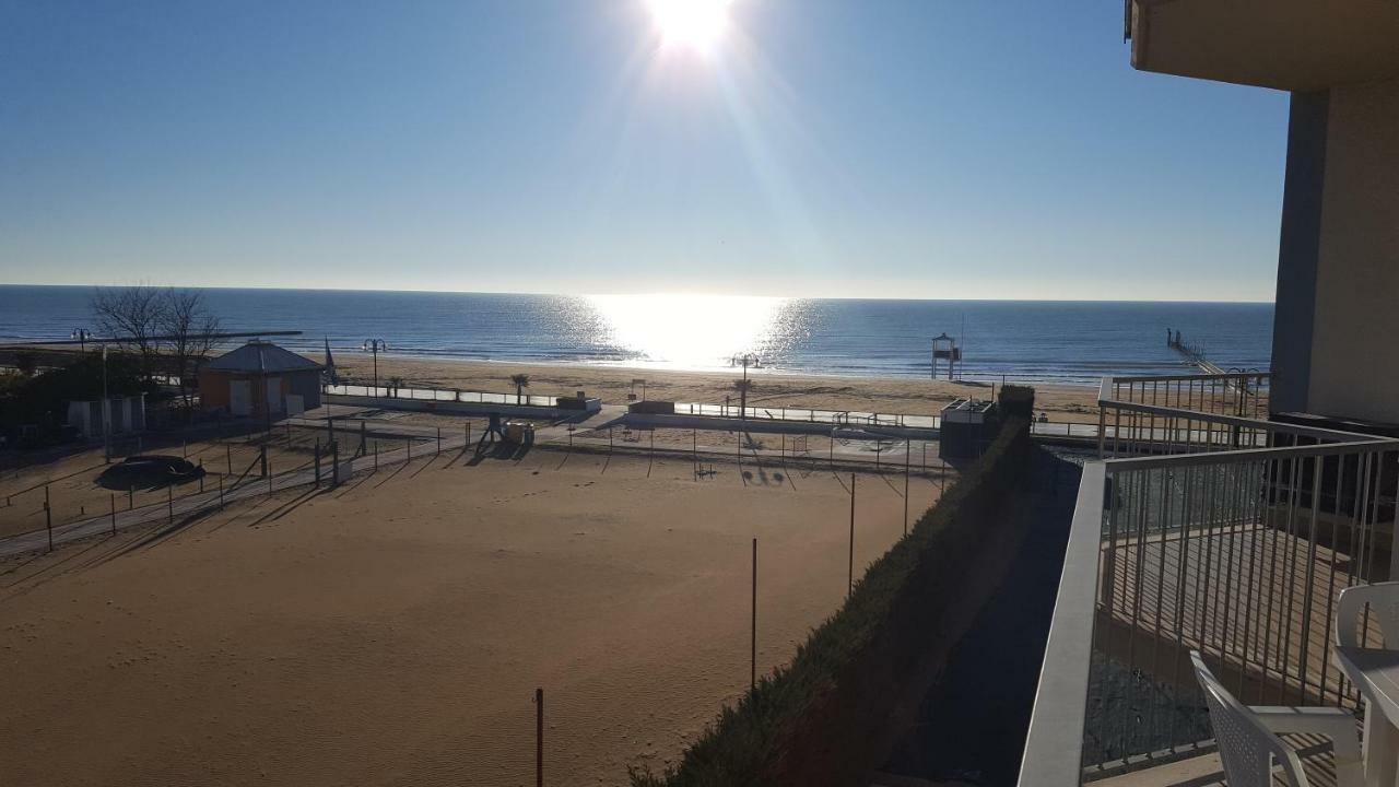 Residence Natante - Walterigato Apartments Solo Per Famiglie Lido di Jesolo Exterior foto